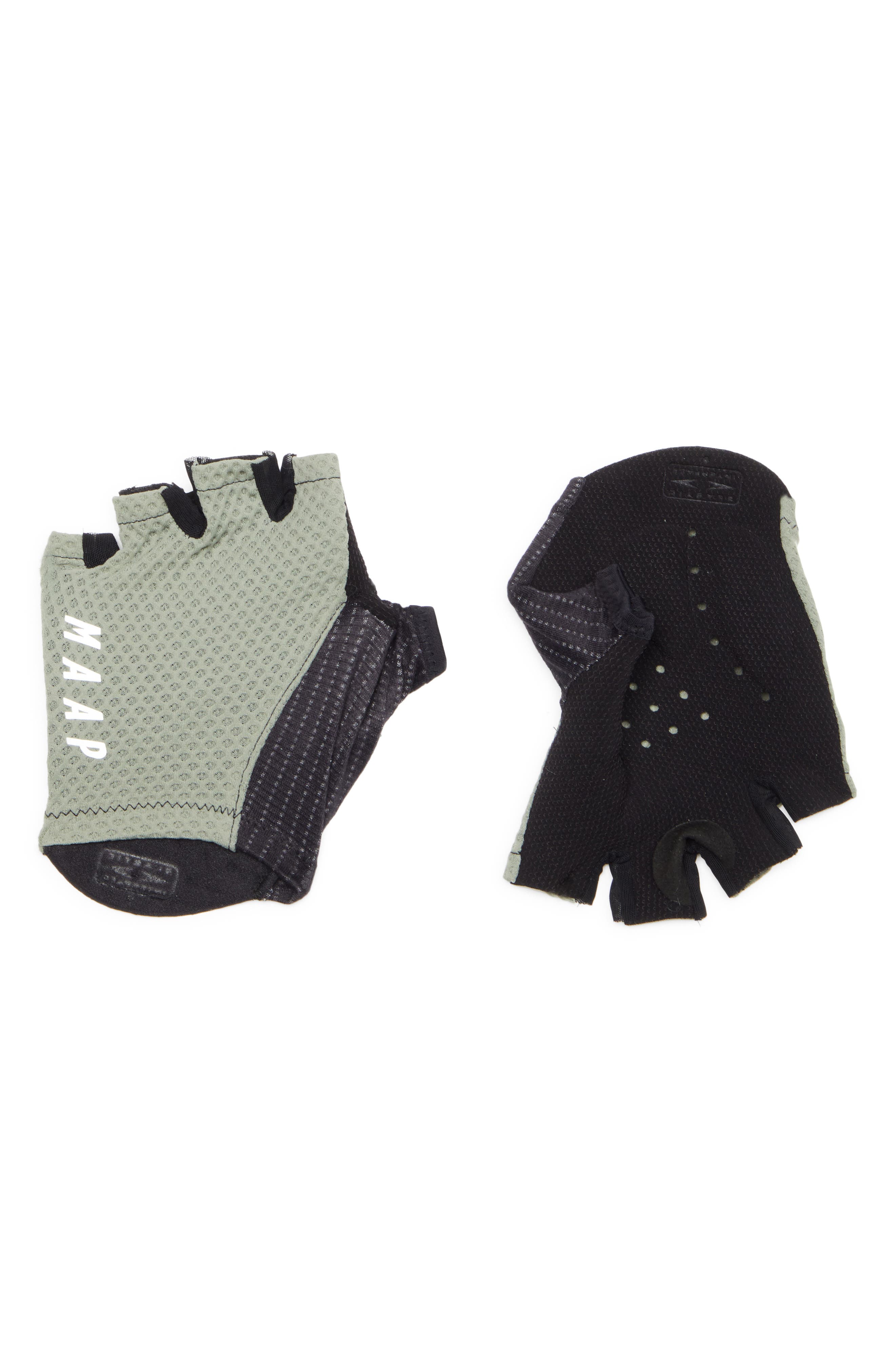 maap pro race mitt