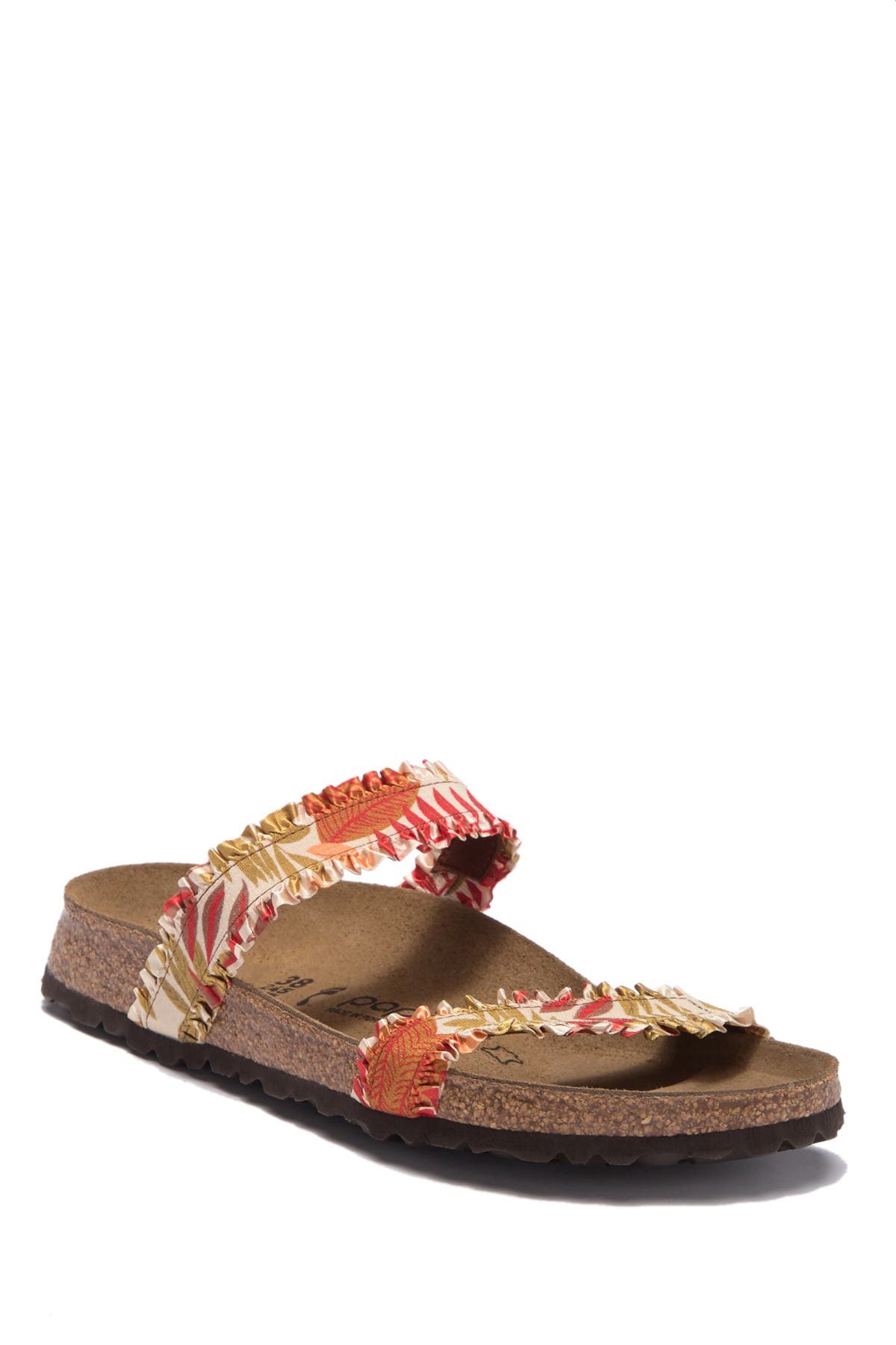 birkenstock curacao sandal