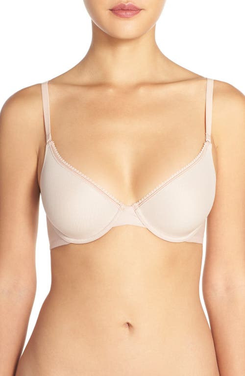 On Gossamer Underwire Convertible T-Shirt Bra at Nordstrom,