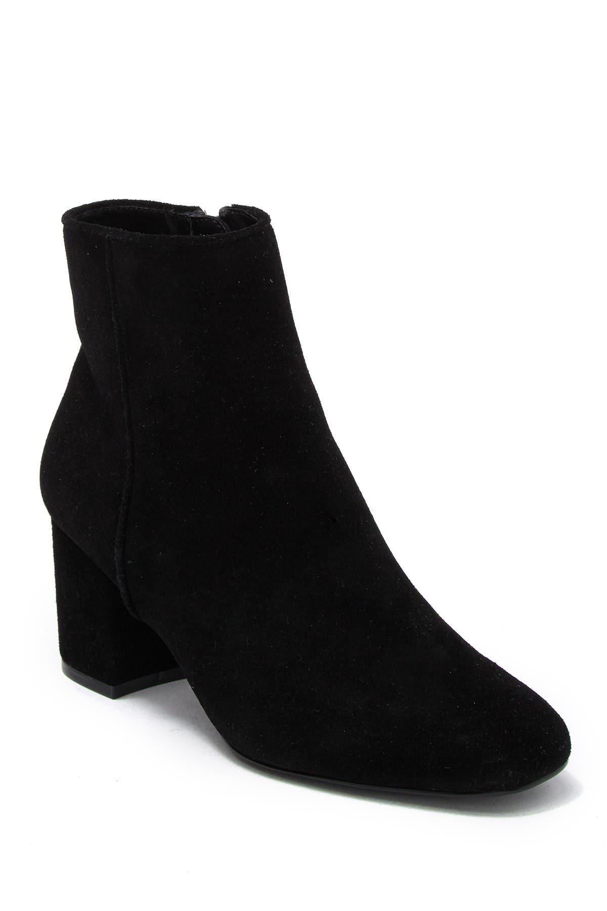 Steve Madden | Rey Suede Ankle Boot 