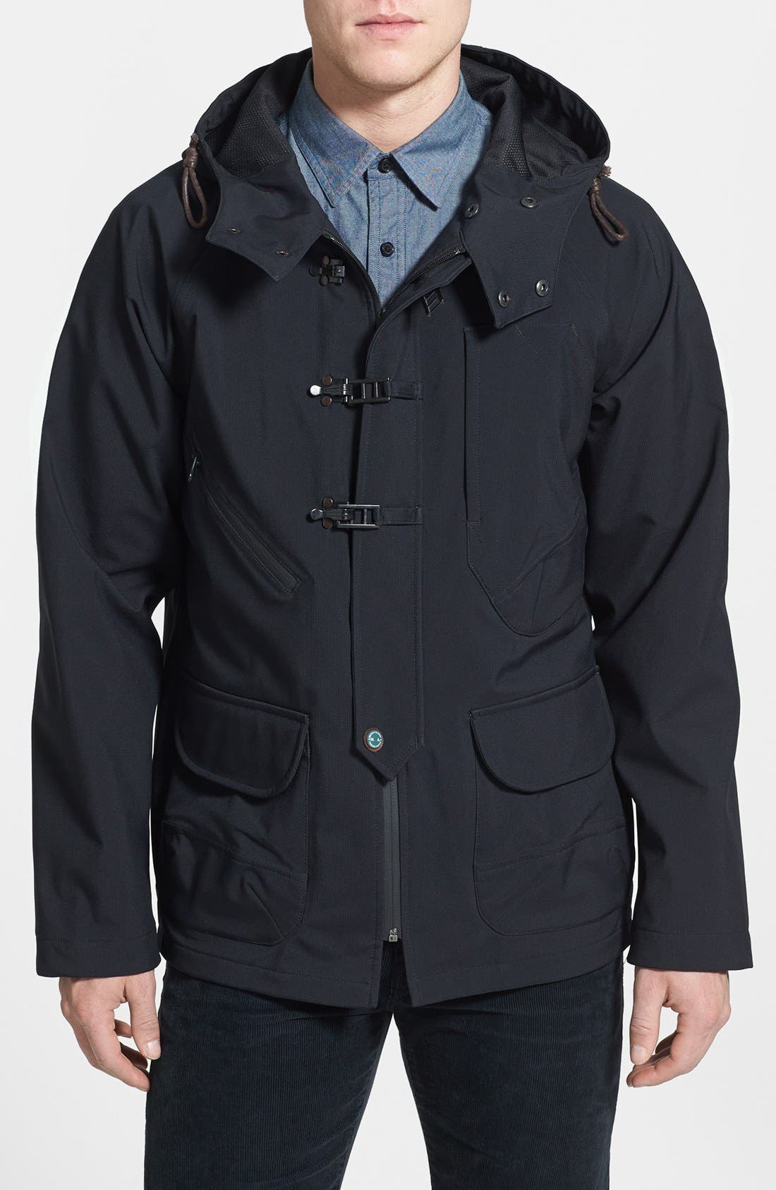 Marshall Artist 'Technical Seafarers' Jacket Nordstrom