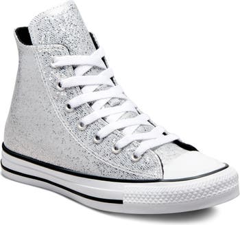 tøve specifikation indtil nu Converse Kids' Chuck Taylor® All Star® Glow in the Dark High Top Sneaker |  Nordstrom