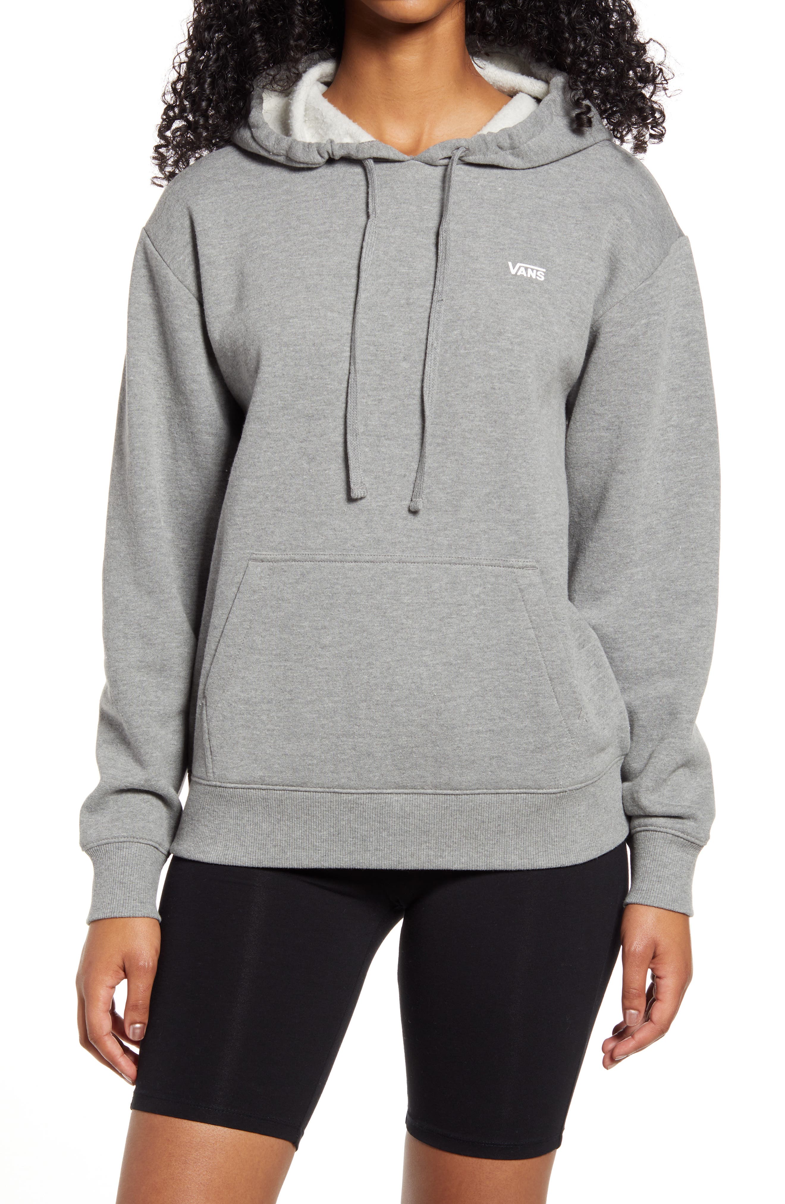 vans sweatshirt womens