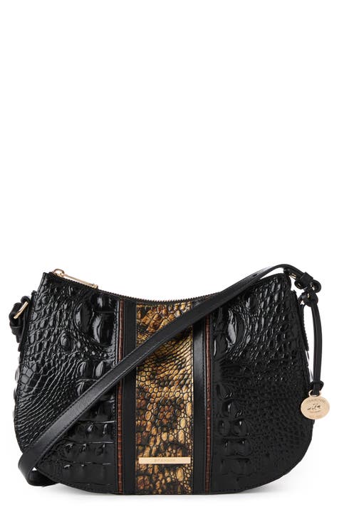 Brahmin fanny pack hotsell