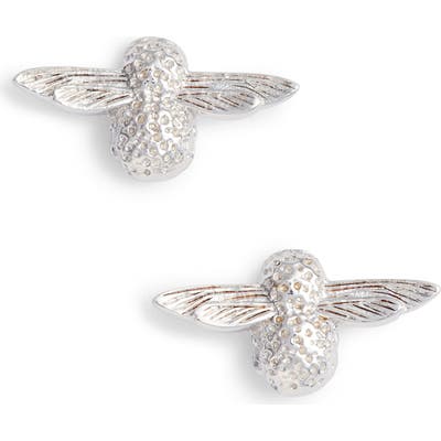 Olivia Burton Bee Stud Earrings