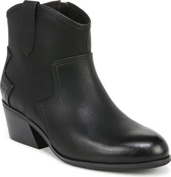 Lasso Western Bootie