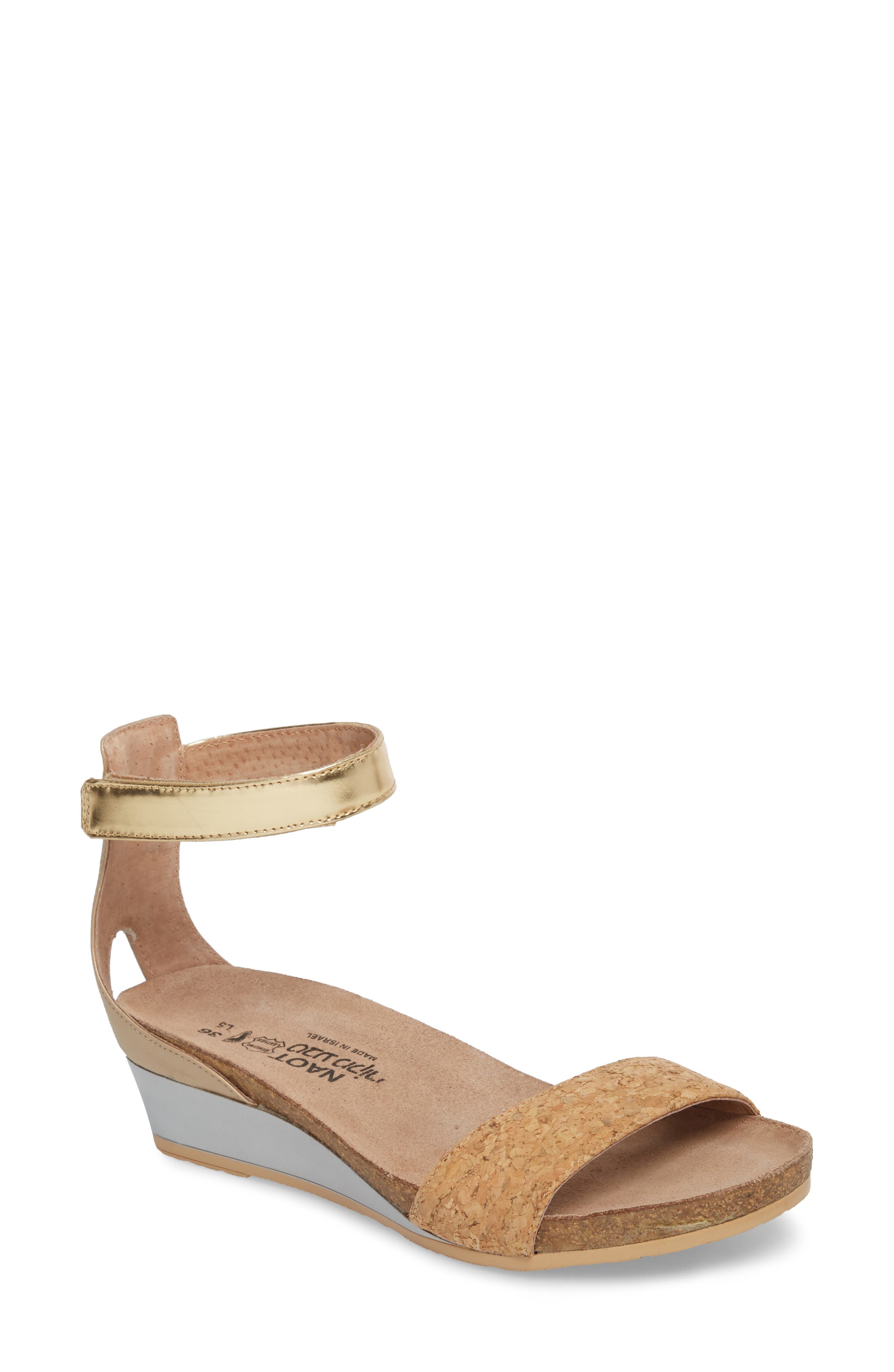 nordstrom naot sandals