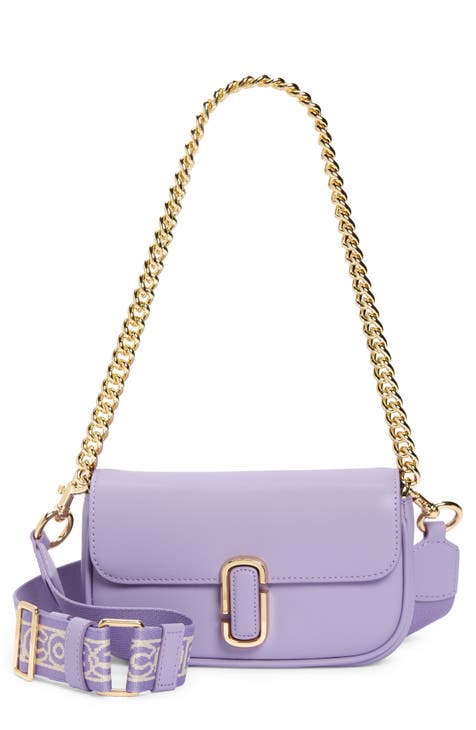 Purple Shoulder Bags | Nordstrom