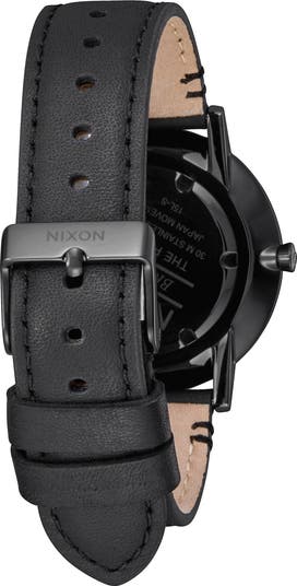 Nixon hotsell porter 40mm