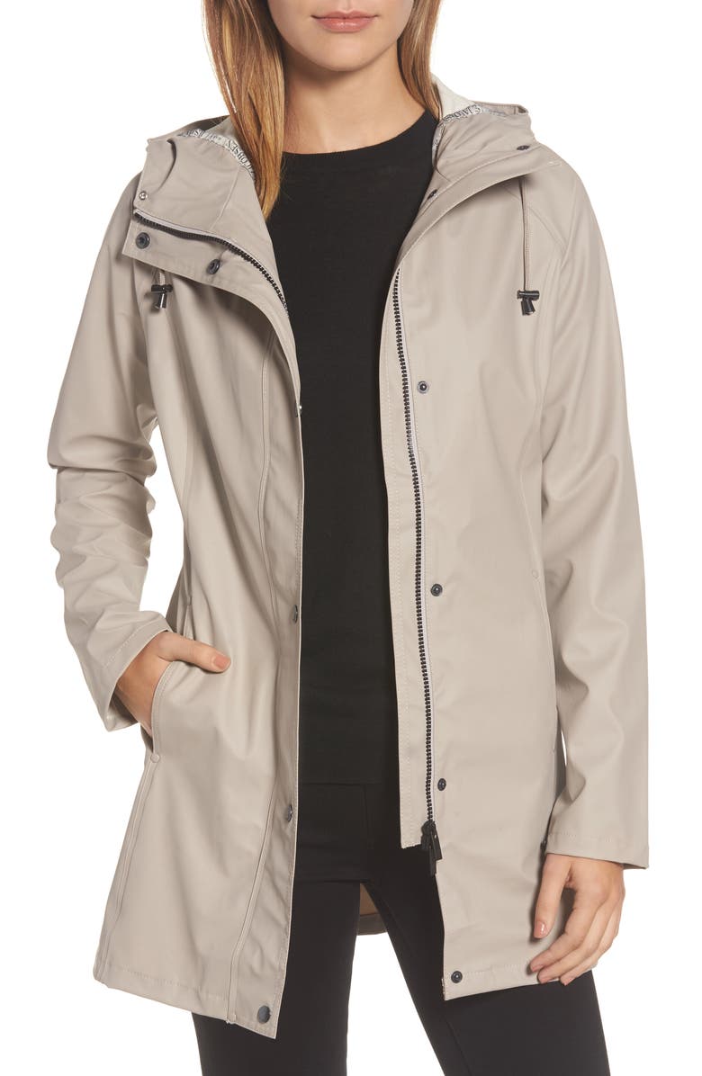 Illse Jacobsen Raincoat | Nordstrom