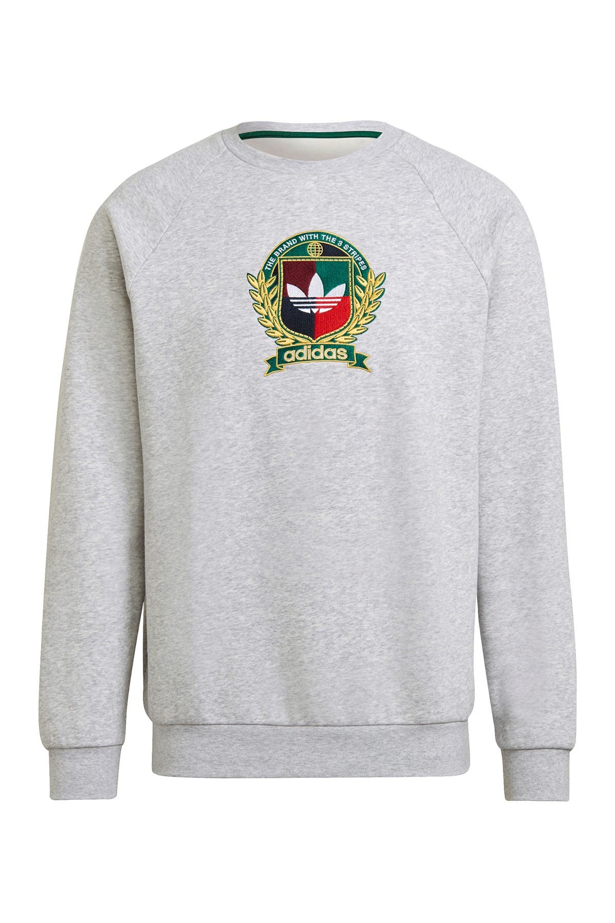 adidas crew sweat