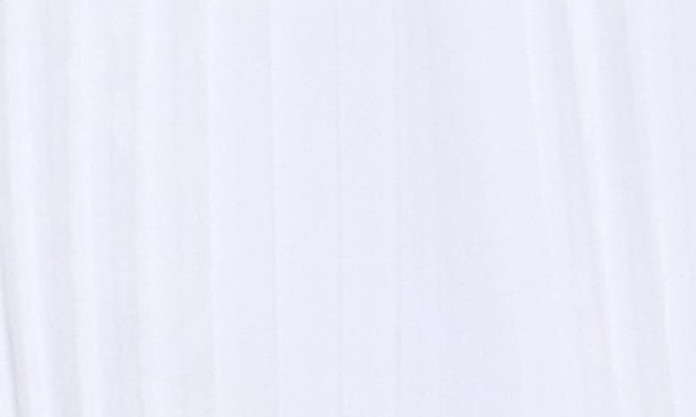 Shop Yogalicious Lightstreme Hybrid Arabella Pleated Skort In White