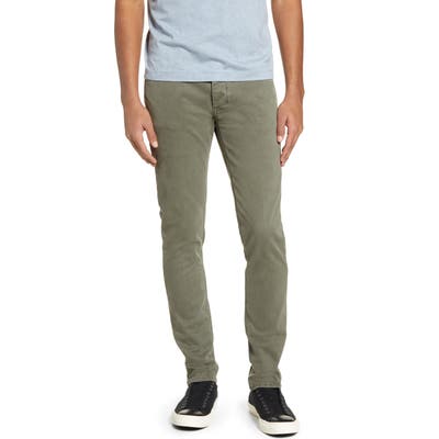 Neuw Lou Slim Fit Jeans, Green