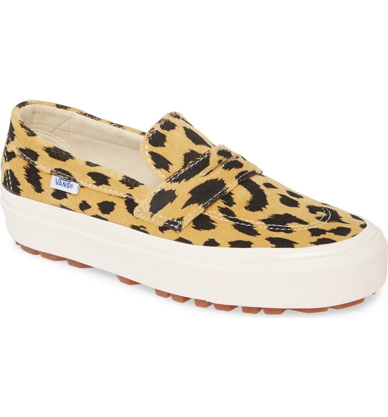 vans animal vans animal