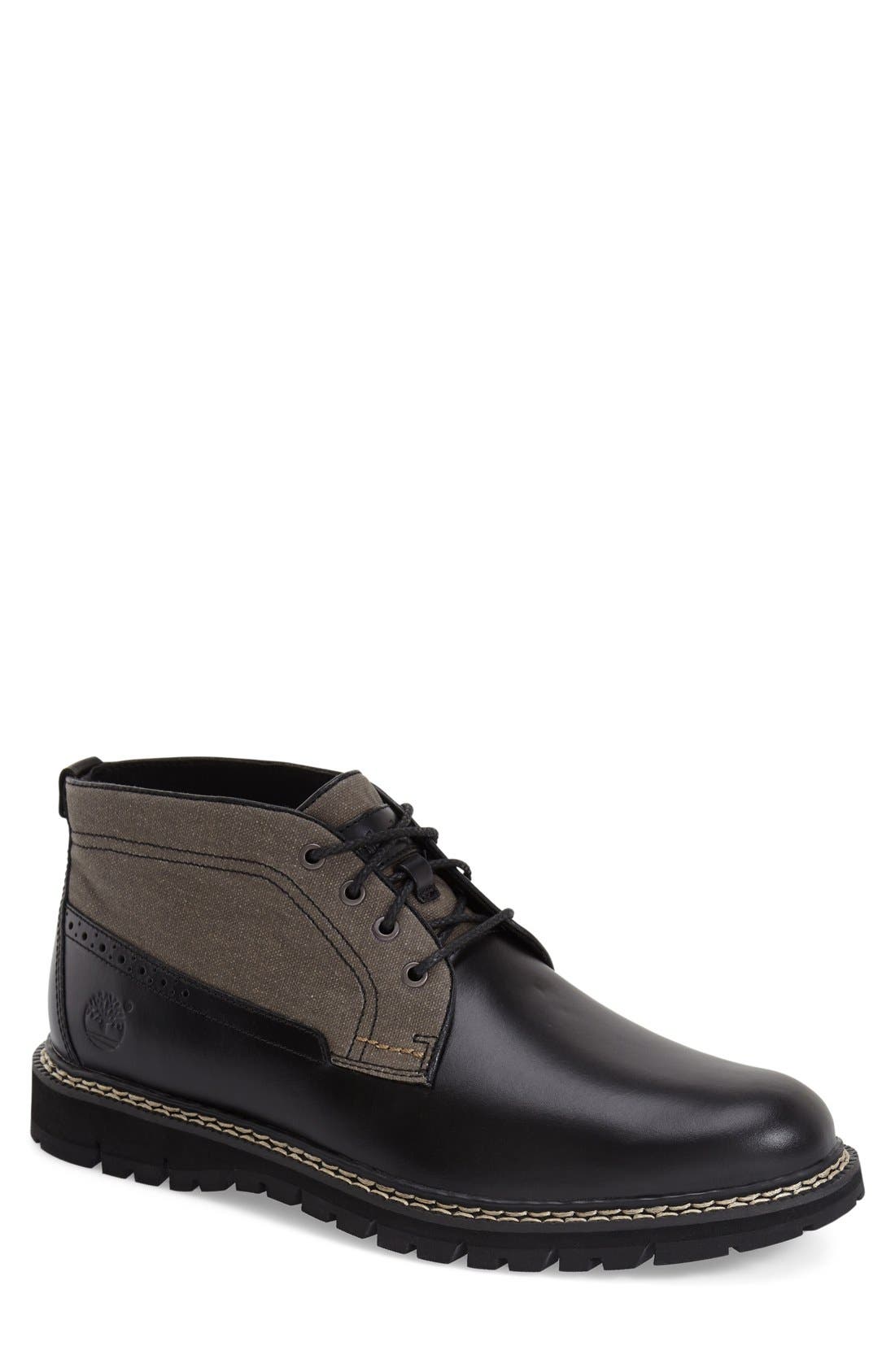 men's britton hill chukka boots