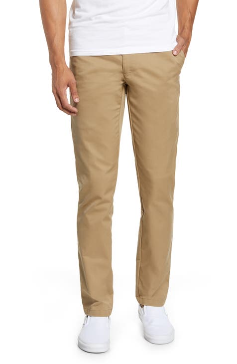 mens leather pants | Nordstrom