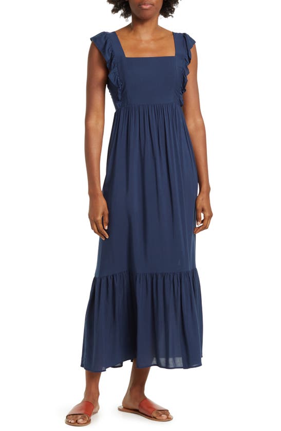 margo satin maxi dress Margot Satin Gown in White