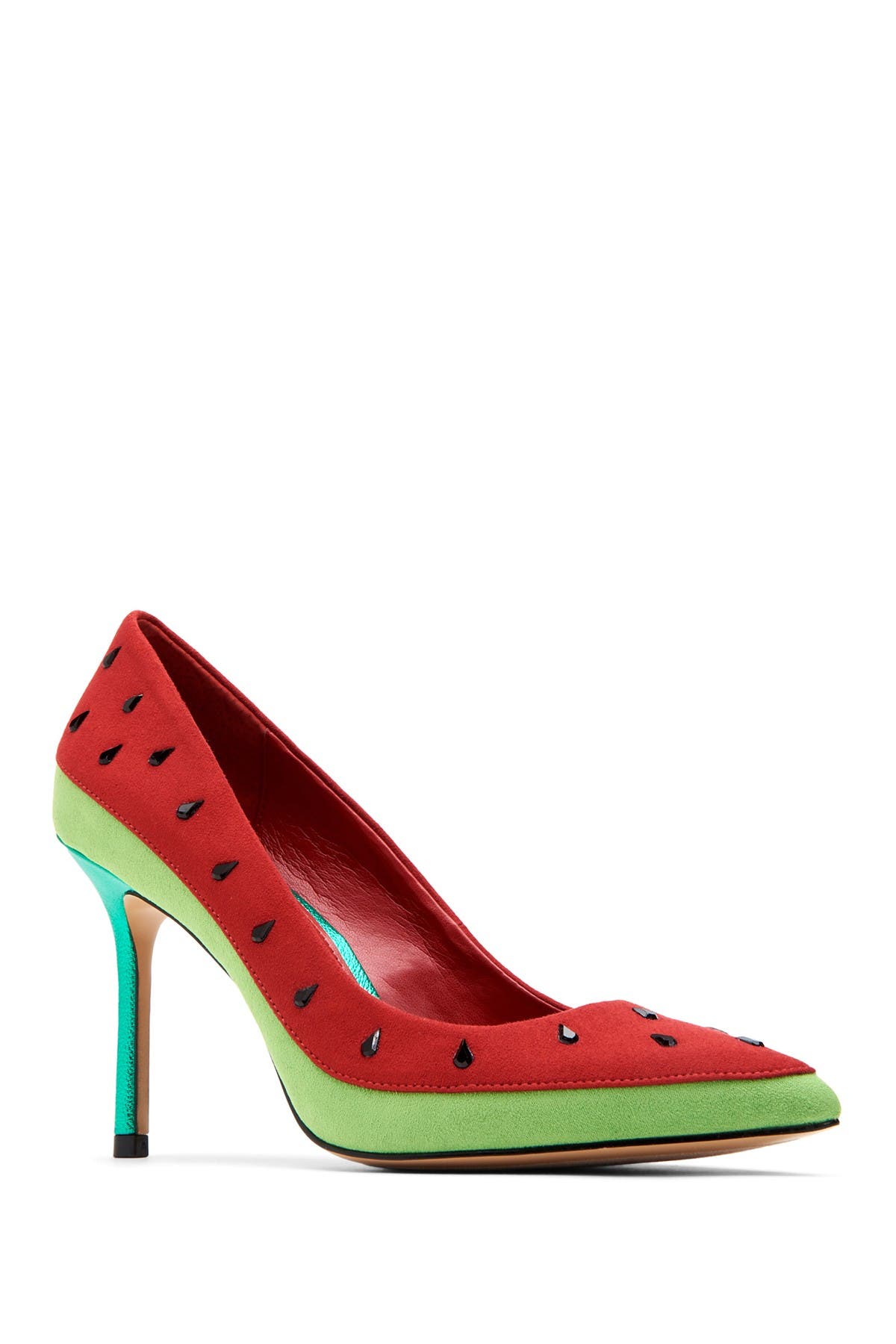 katy perry watermelon heels