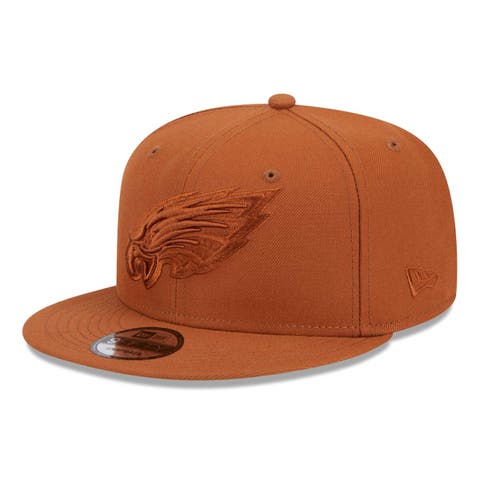 Red philadelphia eagles store hat