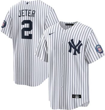Derek Jeter Jerseys and T-Shirts for Adults and Kids