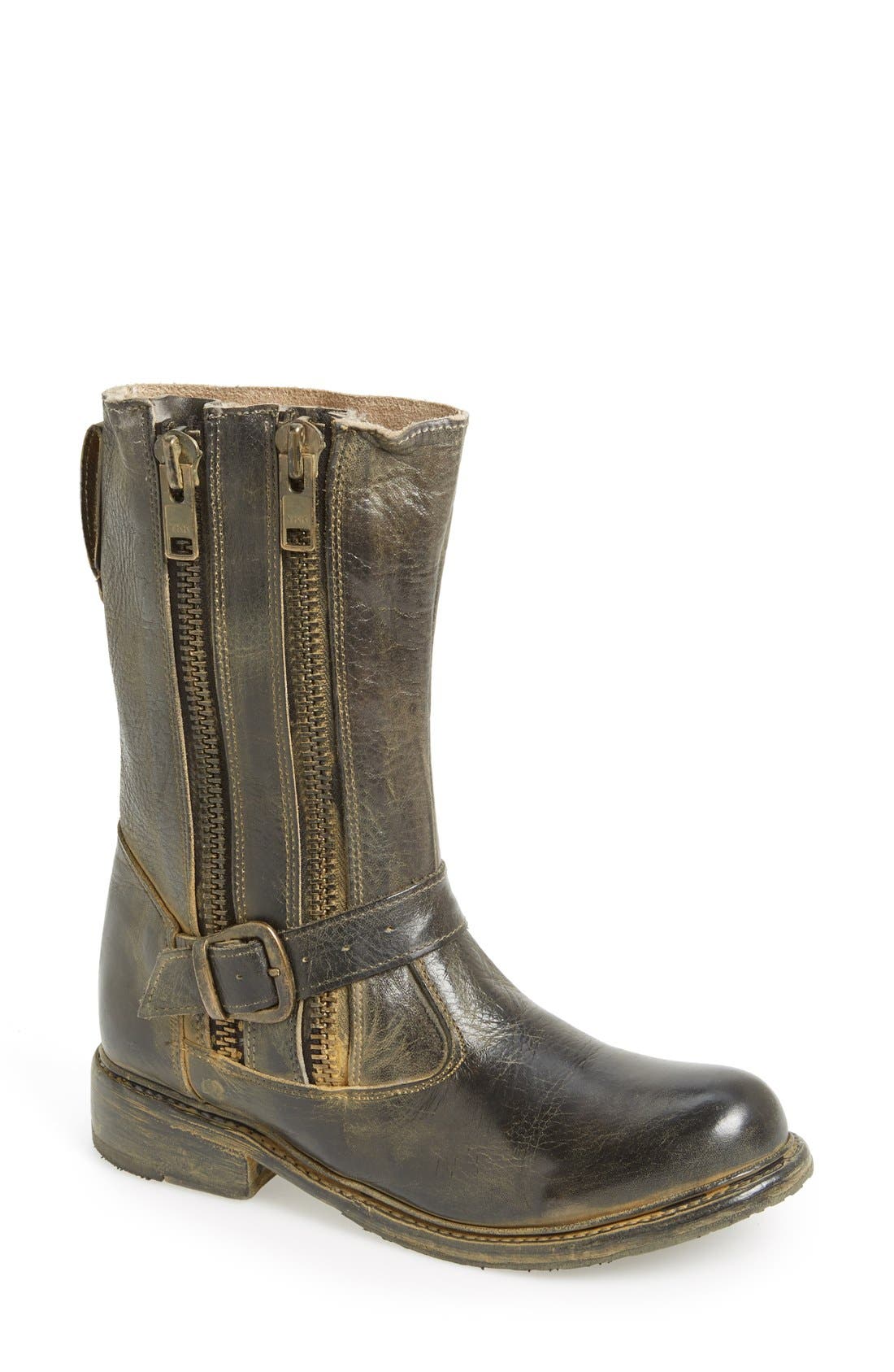 Bed Stu 'Hustle' Boot (Women) Nordstrom