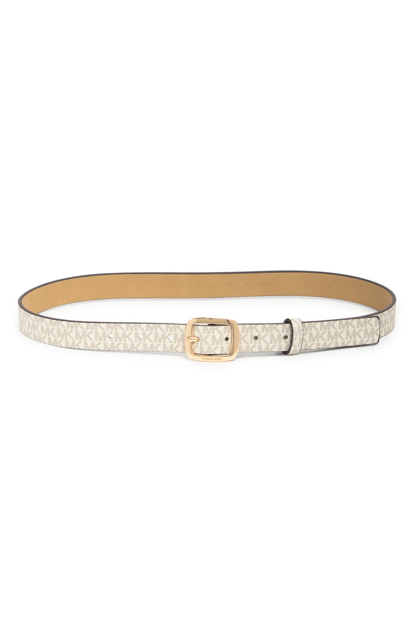 nordstrom rack michael kors belt