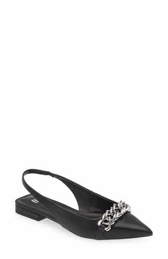 Chanel Flats and flat shoes for Women, Online Sale up to 33% off