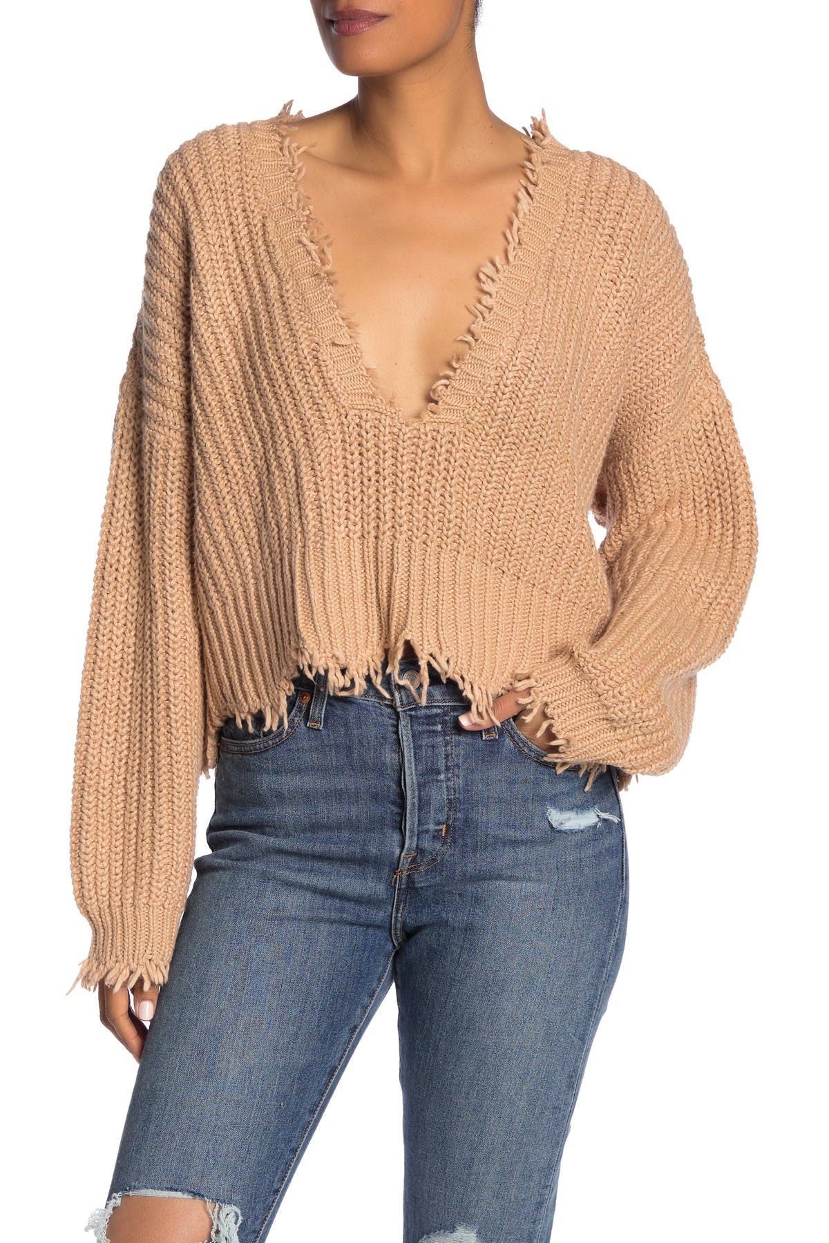 wildfox palmetto sweater