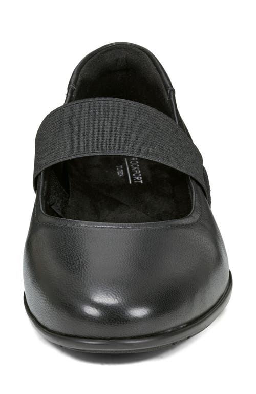 ROCKPORT ROCKPORT AVER 2 BALLET FLAT
