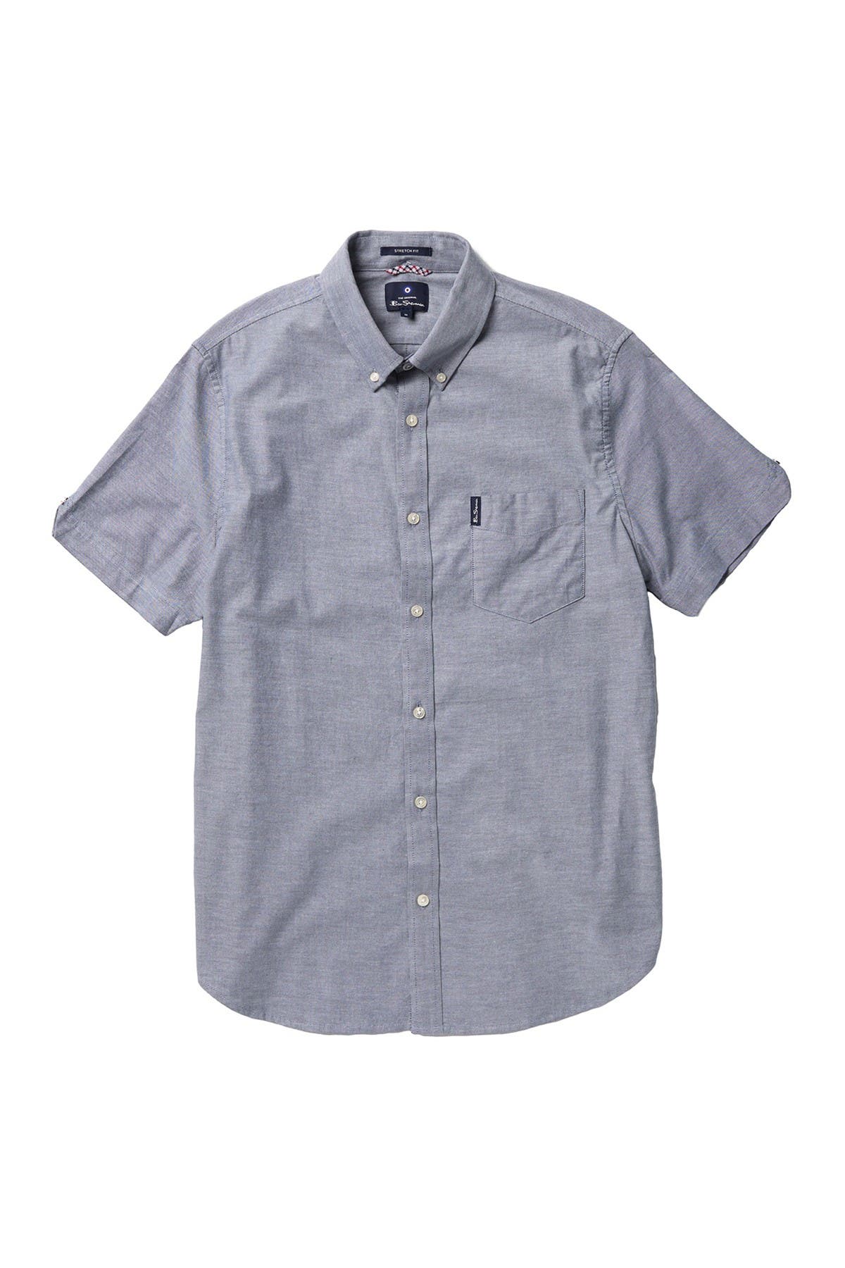 Ben Sherman | Regular Fit Sport Shirt | Nordstrom Rack