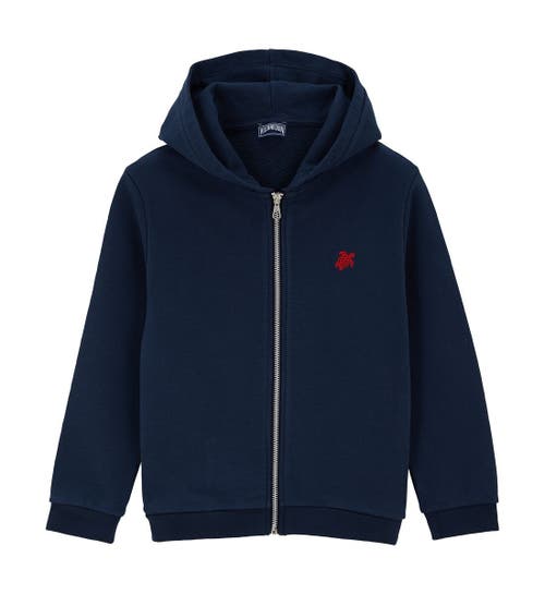 Vilebrequin Gato In Bleu Marine
