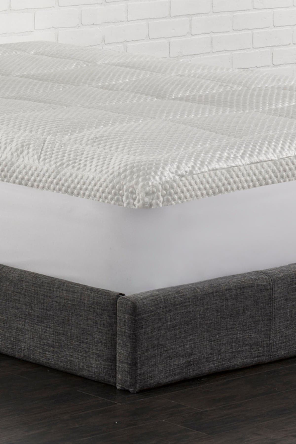 ella jayne arctic chill super cooling mattress topper