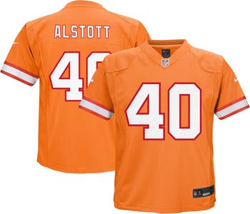 Toddler on sale buccaneers jersey