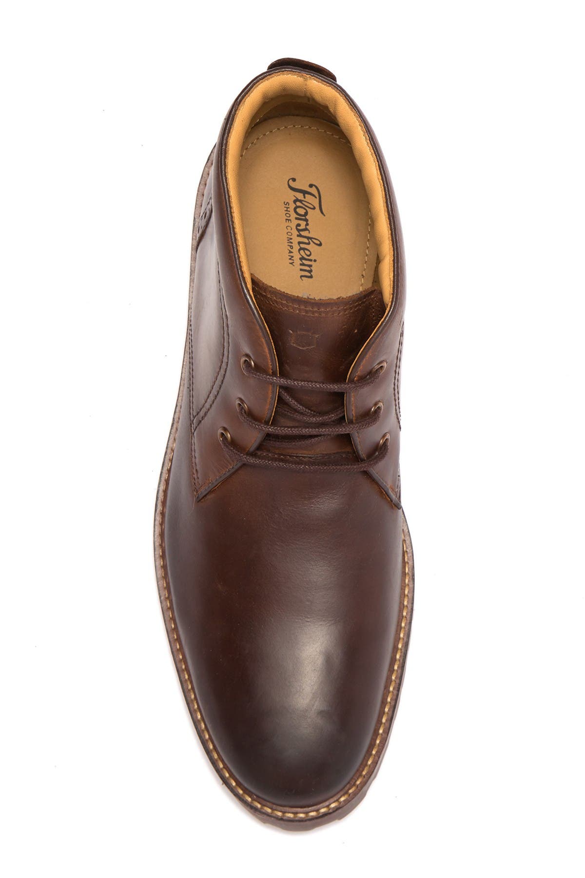 florsheim fenway chukka