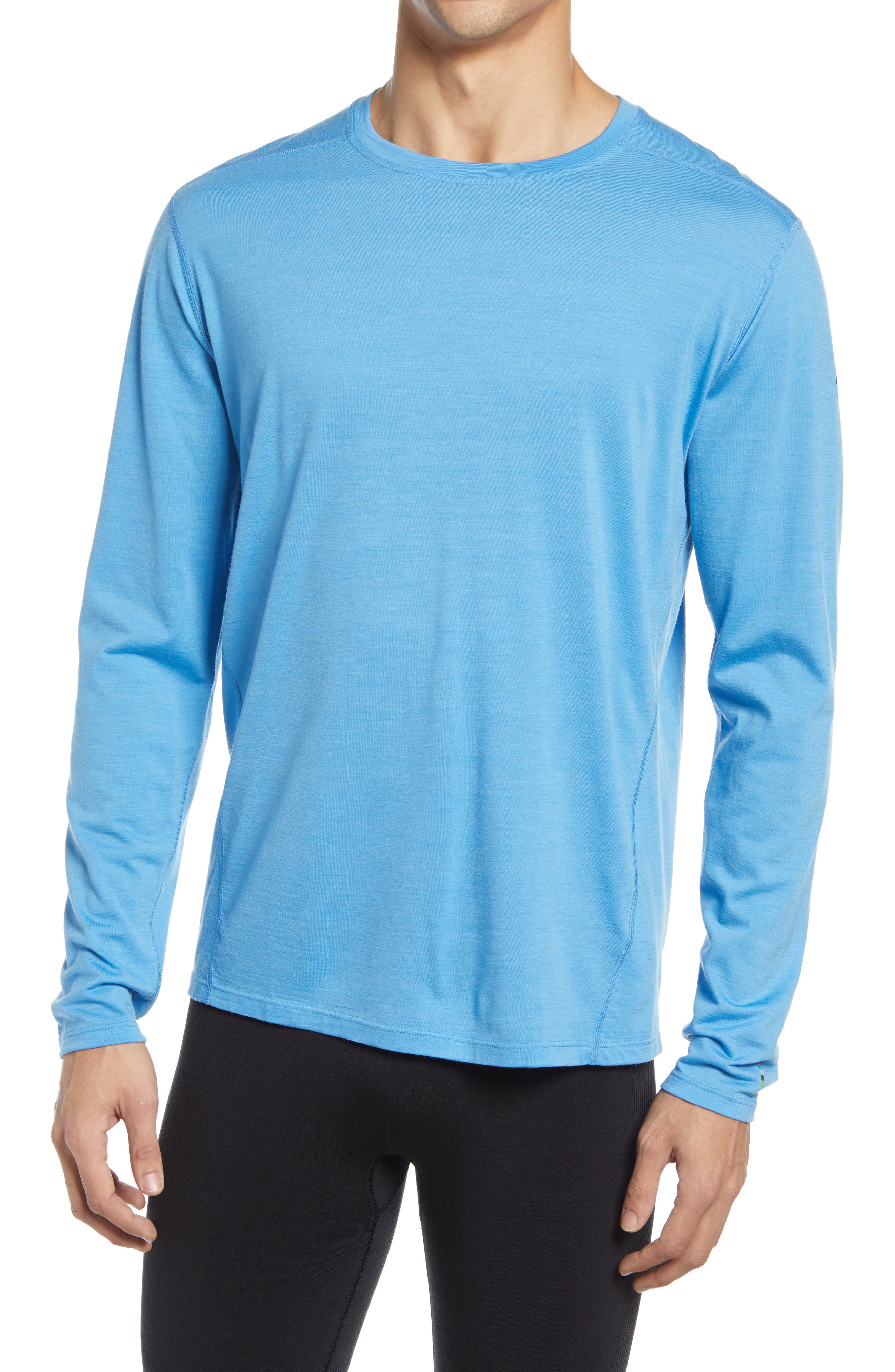 smartwool men's base layer