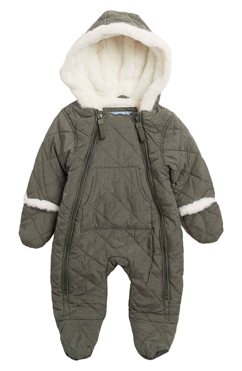 Urban Republic Pram Snowsuit | Nordstromrack