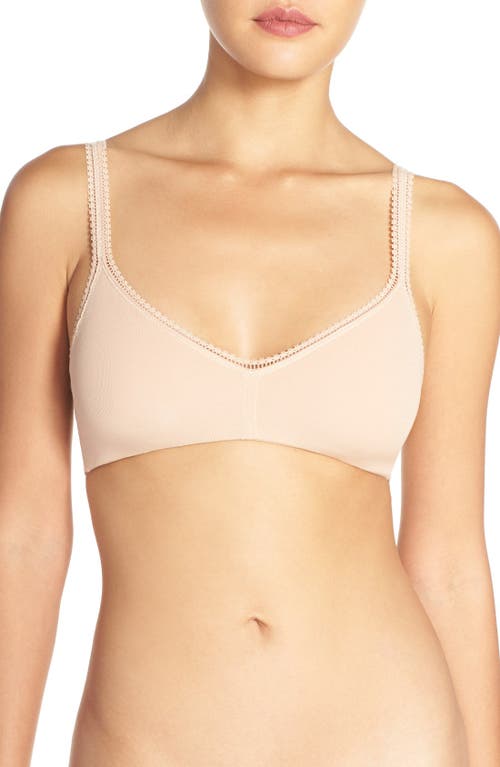 On Gossamer Stretch Cotton Bralette at Nordstrom,