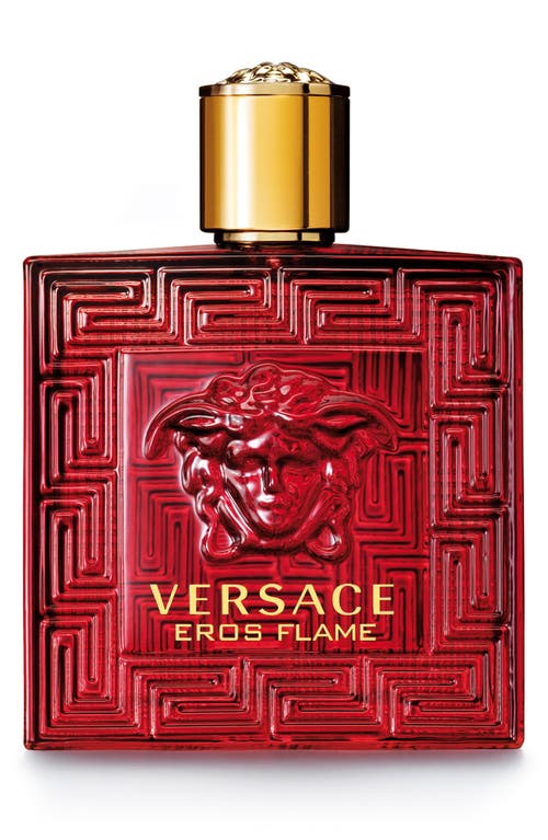 Eros Flame Eau de Parfum