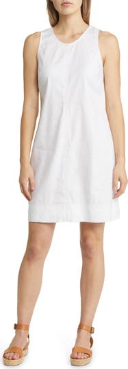 Palma A Dora Sleeveless Sheath Dress