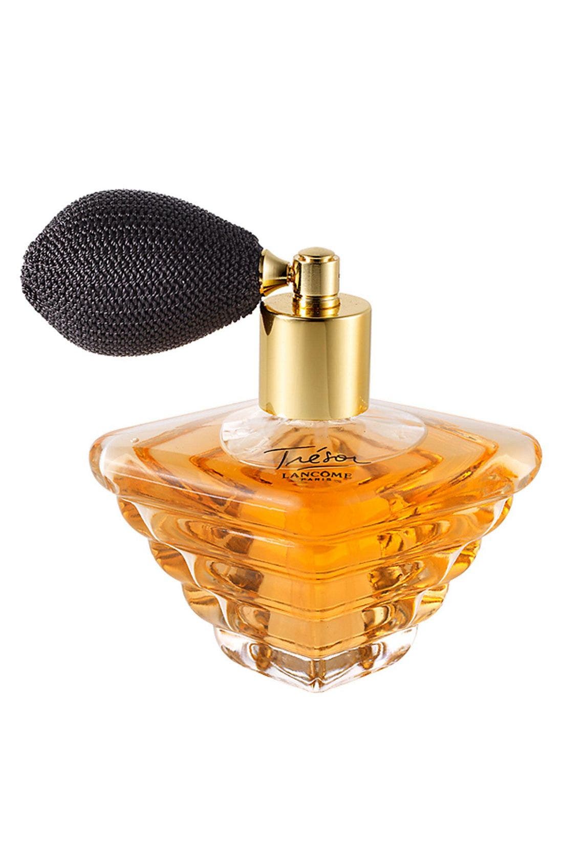 Lancôme 'Trésor Elixir' Fragrance Spray (Limited Edition) Nordstrom