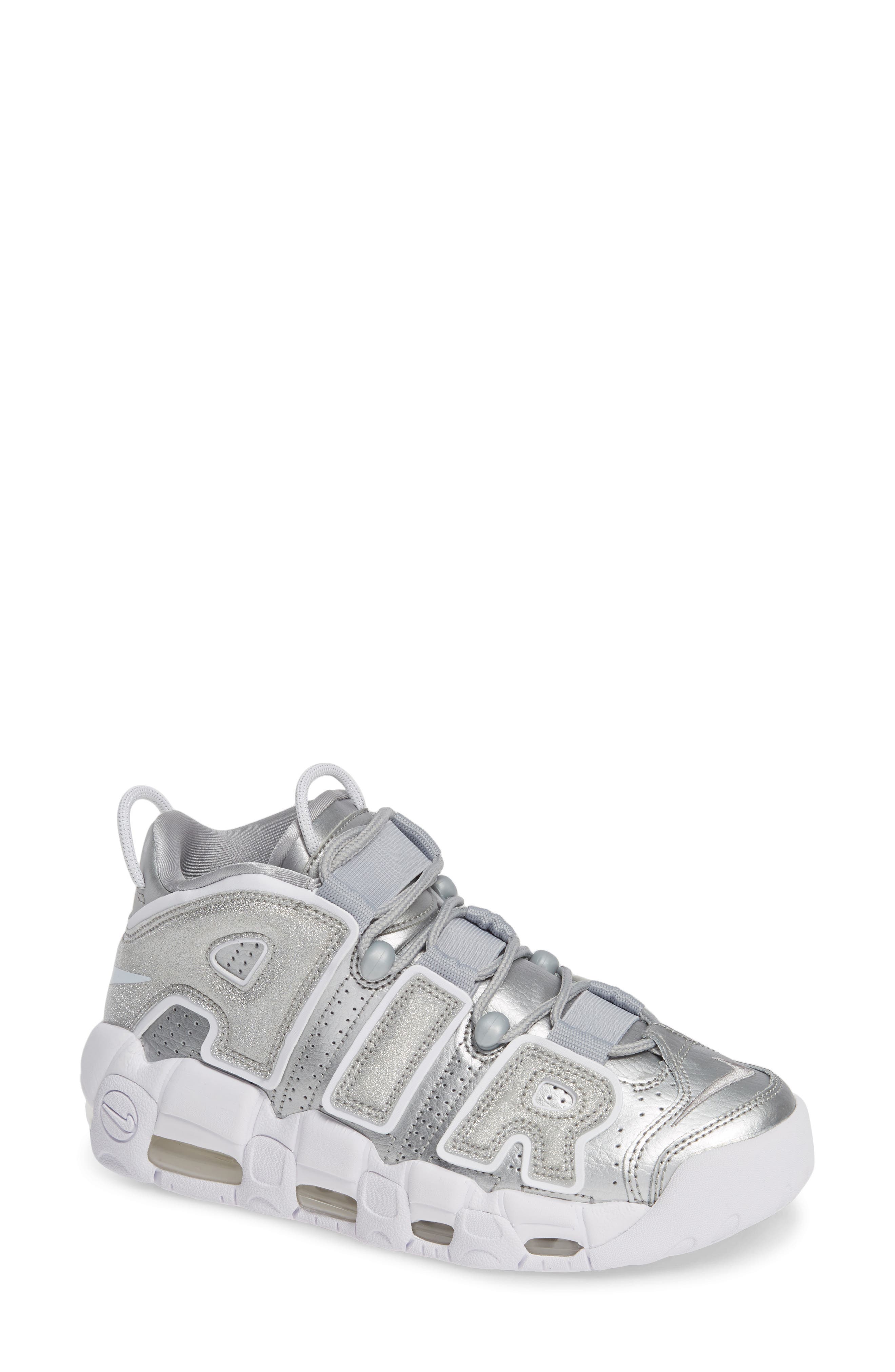 nike air uptempo womens
