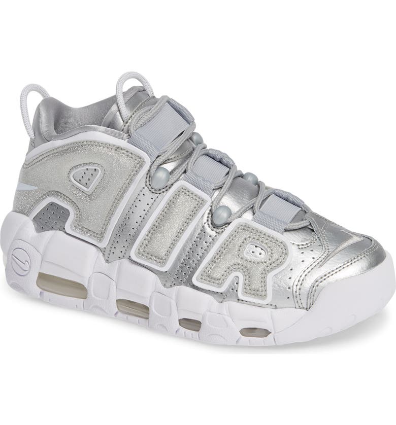 Nike Air More Uptempo Sneaker (Women) | Nordstrom