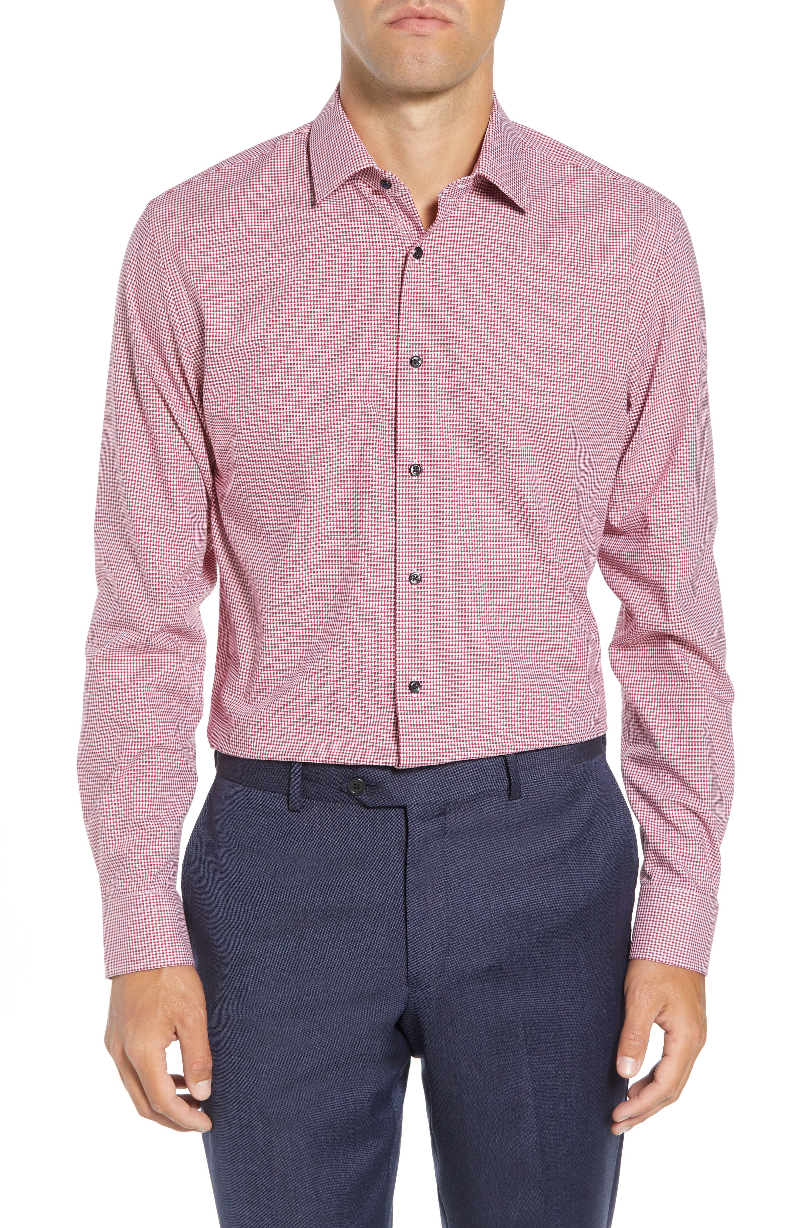 nordstrom tech smart trim fit