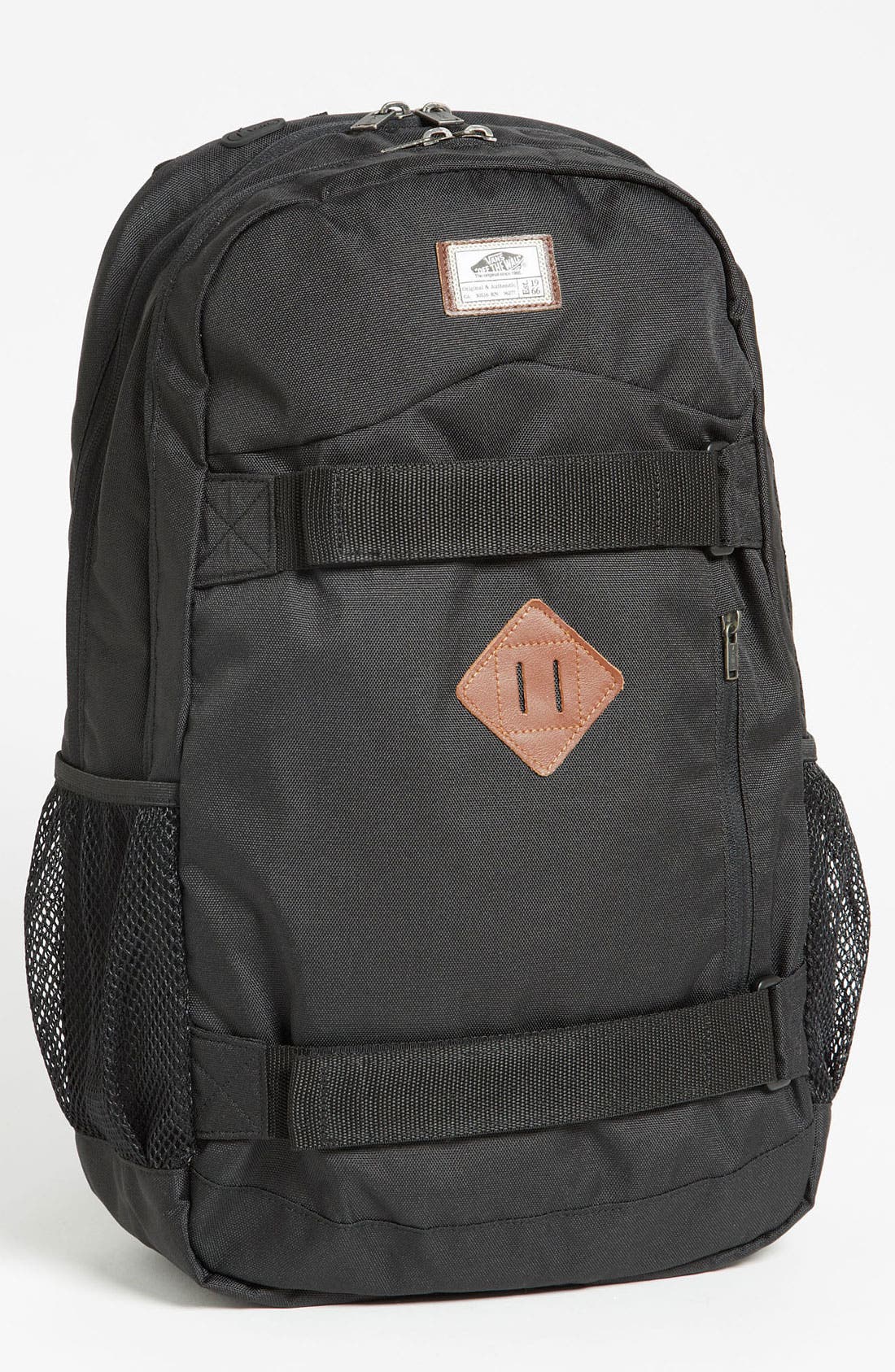skatepack backpack