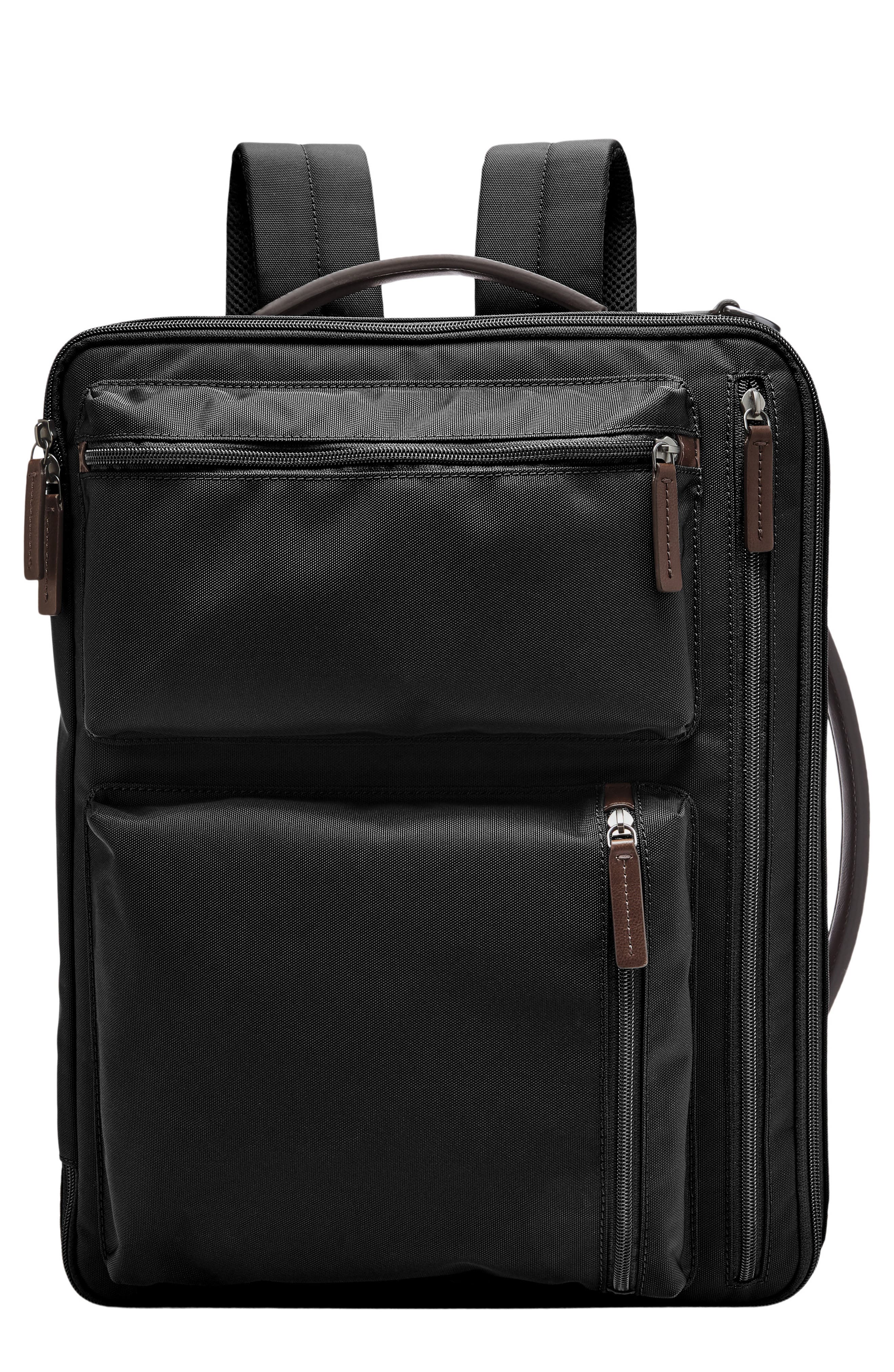 buckner convertible backpack