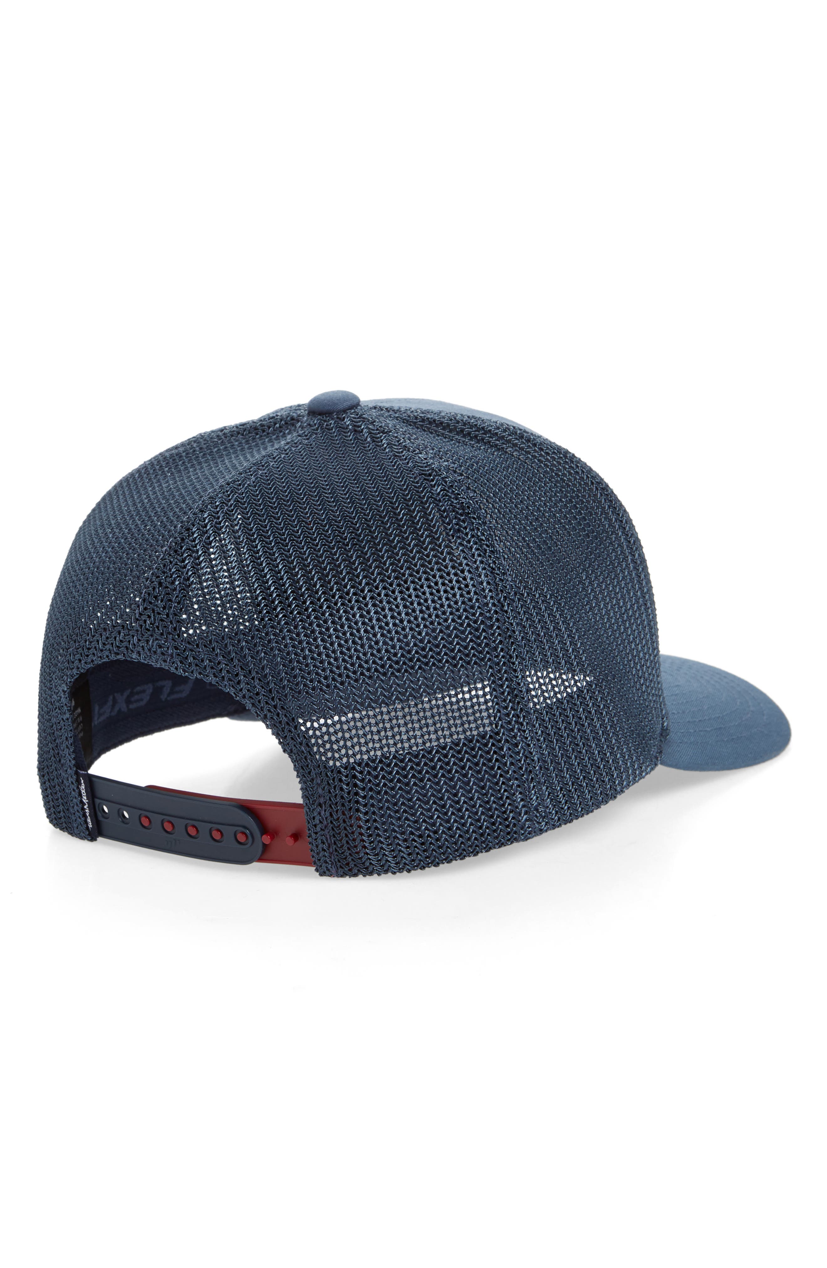 travis mathew never drinking again hat