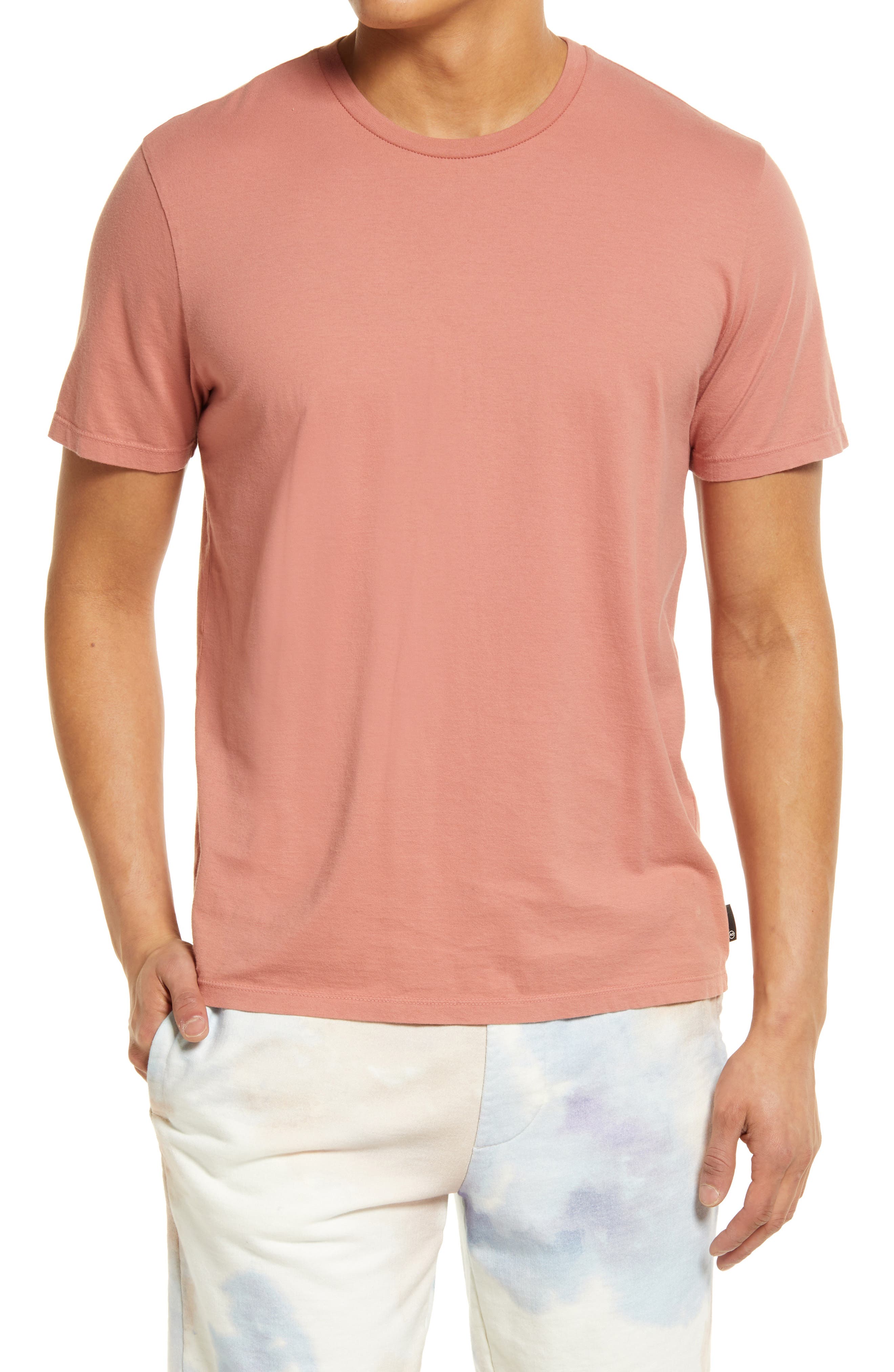 Men's V-Neck Shirts | Nordstrom