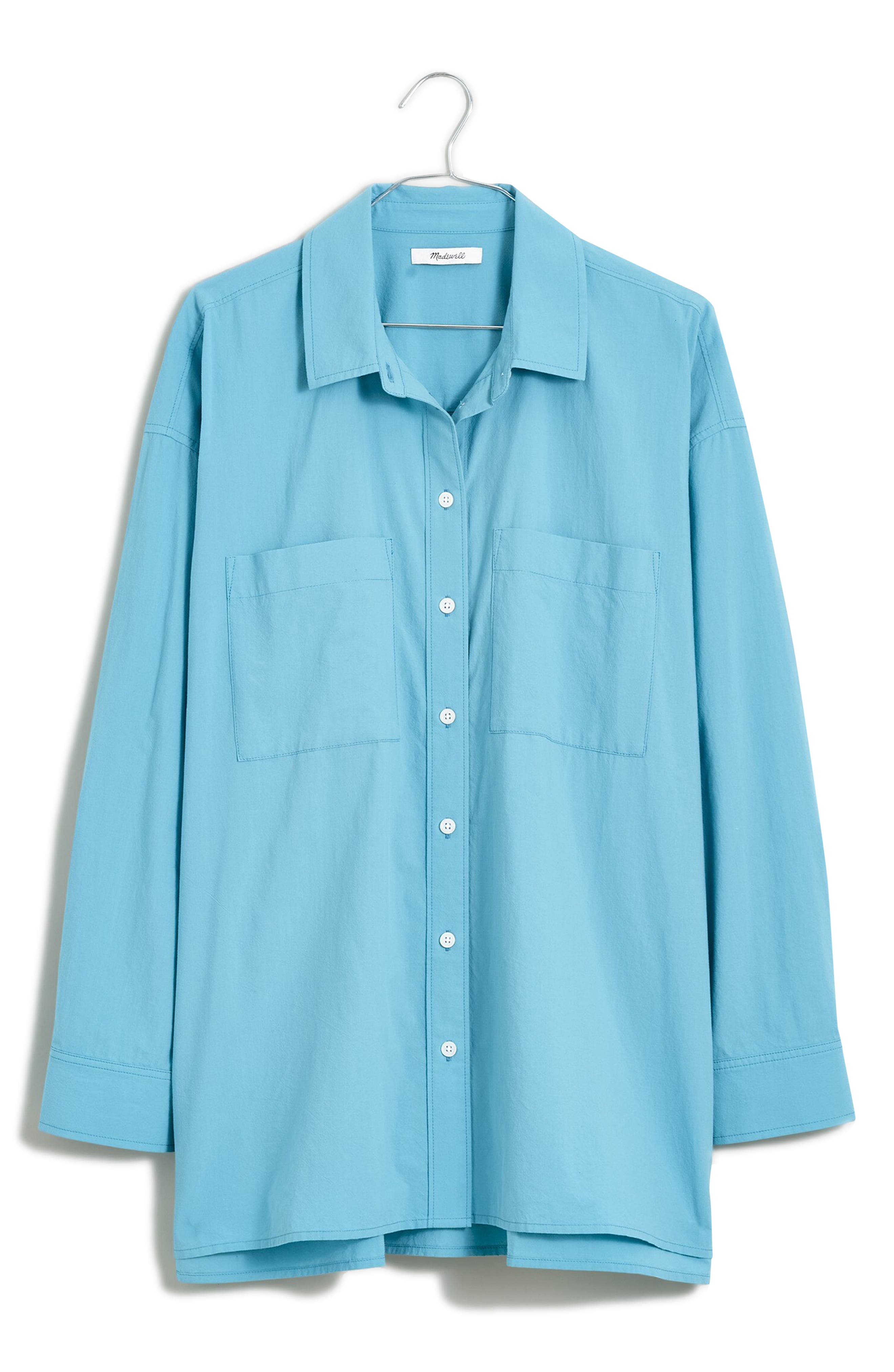 Eco Tyler Zip Mock Neck Sweater | GUESS