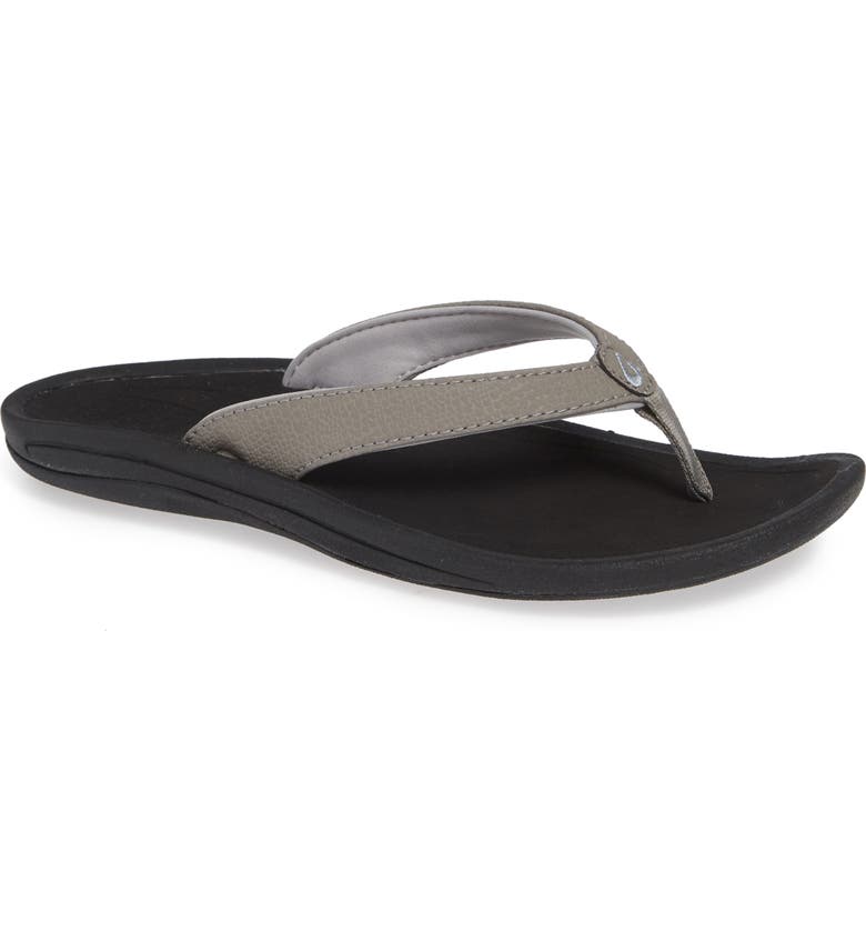 OluKai 'Kulapa Kai' Thong Sandal (Women) | Nordstrom