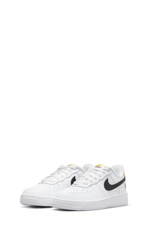 Nike Air Force 1 Lv8 Sneaker In White